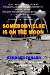 Somebody Else Is on the Moon cover image