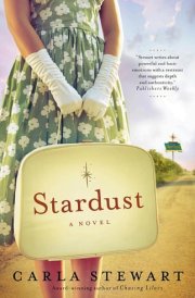 Stardust A Novel cover image