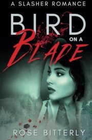 Bird on a Blade cover image