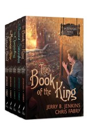 The Wormling 5-Pack: The Book of the King / The Sword of the Wormling / The Changeling / The Minions of Time / The Author's Blood cover image
