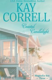 Coastal Candlelight cover image
