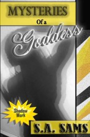 Mysteries of a Goddess cover image