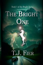 The Bright One cover image