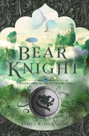 Bear Knight Volume 2 cover image