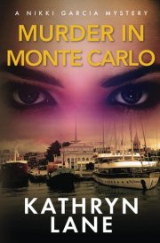 Murder in Monte Carlo: A Nikki Garcia Mystery cover image