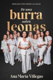 De una burra salen leonas cover image