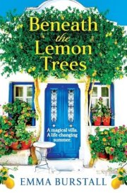 Beneath the Lemon Trees cover image