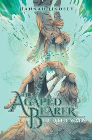 The Agapéd Bearer Hunter Wars cover image