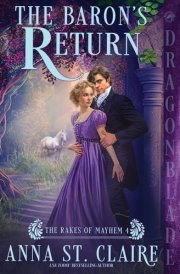 The Baron's Return cover image