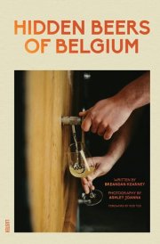 Hidden Beers of Belgium cover image