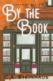 By the Book (Foxport Series) cover image