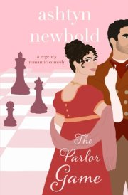 The Parlor Game A Regency Romance cover image