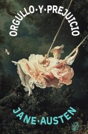 Orgullo y prejuicio cover image
