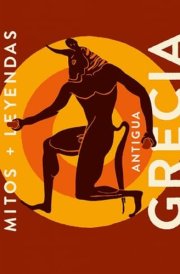 Antigua Grecia - Ancient Greece cover image