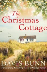 The Christmas Cottage cover image