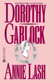 Annie Lash cover image