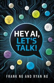 Hey AI, Let's Talk! Foundations of Prompt Engineering for Teenagers cover image