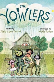 The Yowlers cover image