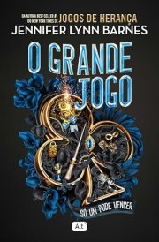 O Grande Jogo cover image