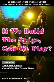 If We Build The Stage, Can We Play?: Part Four: The Early Aughts - Cryin' On The Dancefloor cover image