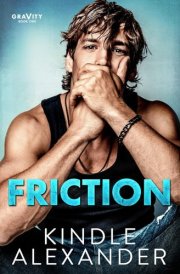 Friction cover image