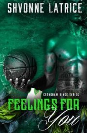 Feelings For You cover image