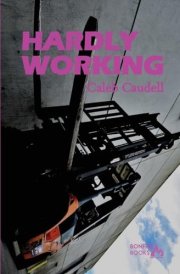 Hardly Working A Semi-Auto Fiction cover image