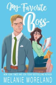 My Favorite Boss cover image