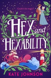 Hex and Hexability cover image