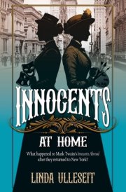 Innocents at Home cover image