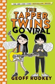 The Tapper Twins Go Viral cover image
