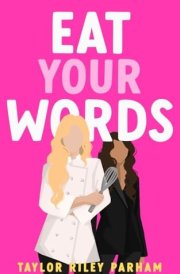 Eat Your Words (The Meet-Cute Series) cover image