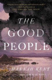 The Good People cover image