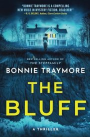 The Bluff A Thriller cover image