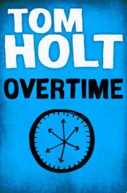 Overtime cover image