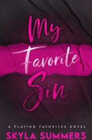 My Favorite Sin cover image
