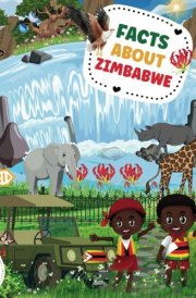 Facts about Zimbabwe for kids cover image