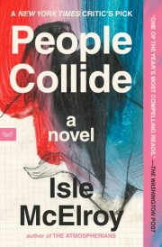 People Collide A Novel cover image