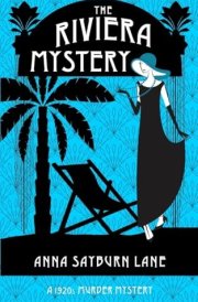 The Riviera Mystery A 1920s Murder Mystery cover image