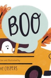 Boo cover image
