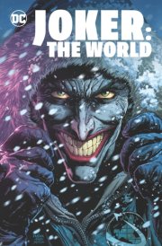 Joker: the World cover image