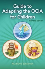 Guide to Adapting the OCIA for Children cover image