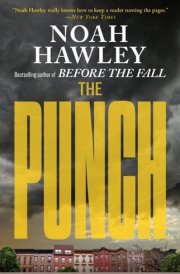 The Punch cover image
