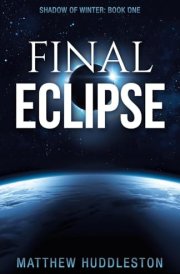 Final Eclipse cover image