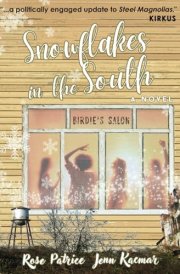 Snowflakes in the South cover image