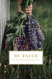 By Faith | Galatians Study cover image
