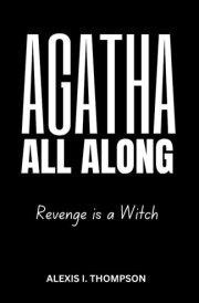 Agatha All Along Revenge Is a Witch cover image
