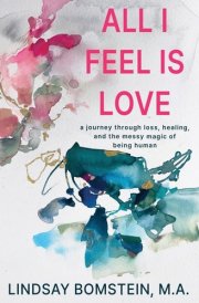 All I Feel is Love cover image
