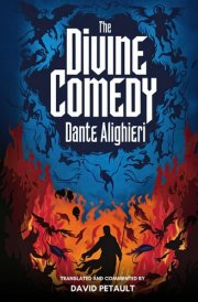 The Divine Comedy: A New Translation in Modern Accessible English cover image