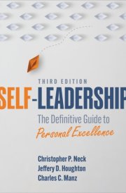 Self-Leadership The Definitive Guide to Personal Excellence cover image